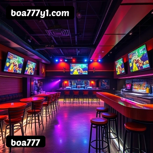 Chuva de Bônus boa777 nos slots