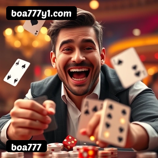 Privilégios VIP boa777