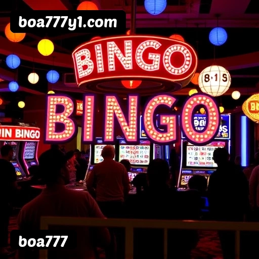 Funcionalidades App boa777