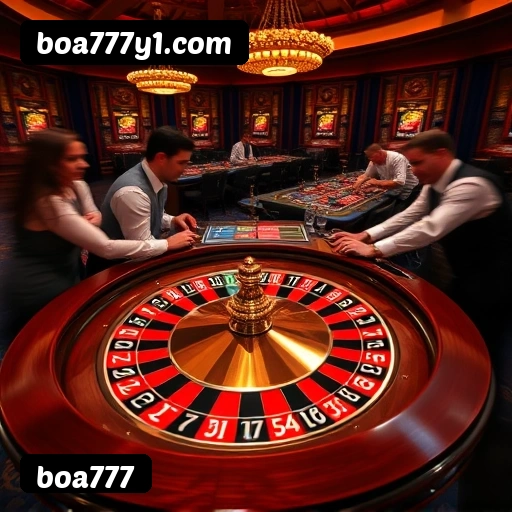 Dicas de slots boa777