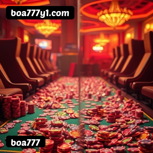 Free spins boa777